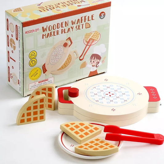 Kit Preparación Waffles